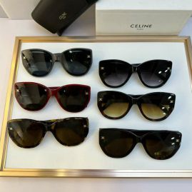 Picture of Celine Sunglasses _SKUfw56247185fw